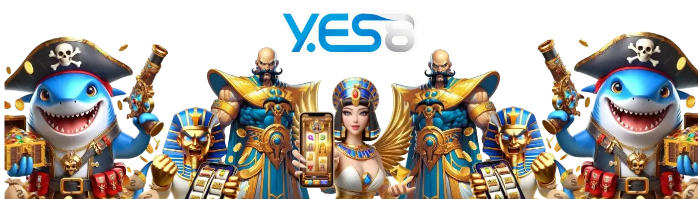 yes8